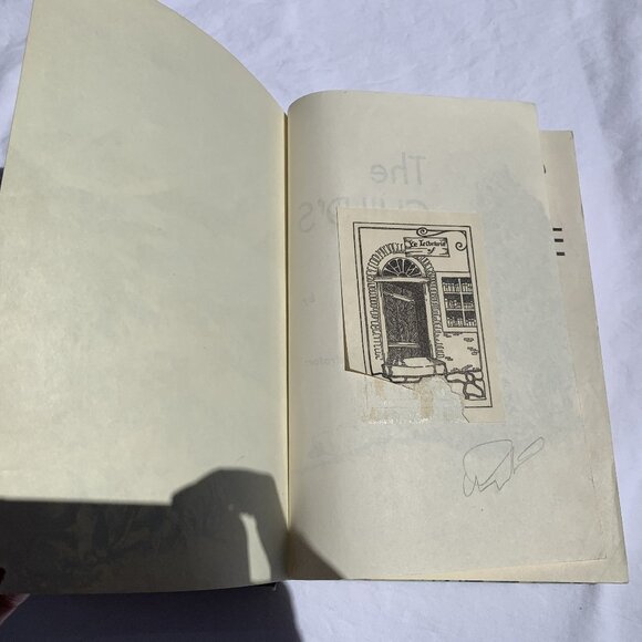 The Child's Story Bible, Catherine F. Vos - Picture 3 of 14